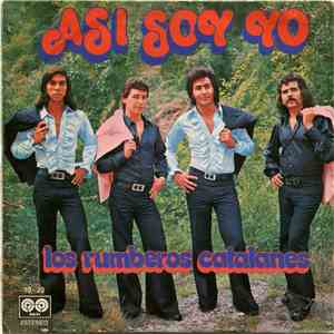 Los Rumberos Catalanes - Asi Soy Yo mp3 album