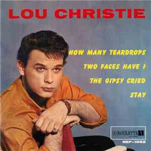 Lou Christie - Lou Christie mp3 album