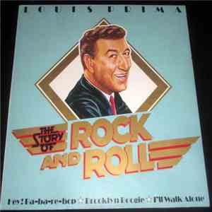 Louis Prima - The Story Of Rock And Roll mp3 album