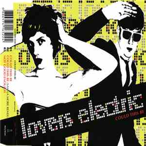 Lovers Electric - Could This Be mp3 album