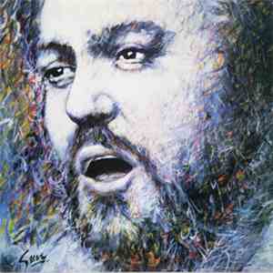 Luciano Pavarotti - Luciano Pavarotti Recital mp3 album
