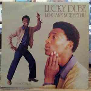 Lucky Dube - Lengane Ngeyethu mp3 album