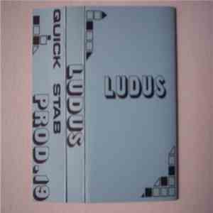 Ludus - Live At The Rialto - July 1981 mp3 album