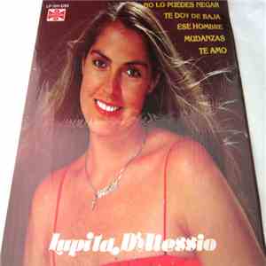 Lupita D'Alessio - Lupita D'Alessio mp3 album