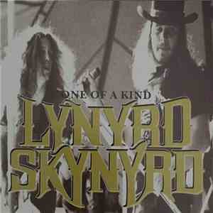 Lynyrd Skynyrd - One Of A Kind mp3 album