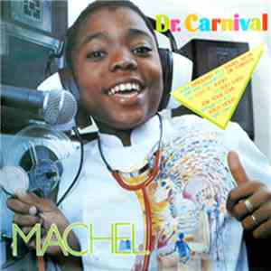 Machel Montano - Dr. Carnival mp3 album