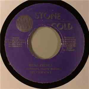 Mad Anju / Silver Cat  - Age (The Verdict Riddim) mp3 album