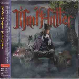 Mad Hatter  - Mad Hatter mp3 album