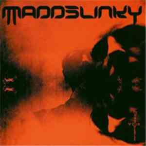 Maddslinky - Make Your Peace mp3 album