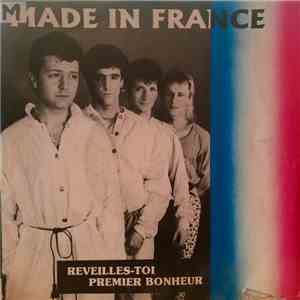 Made In France  - Reveilles-toi mp3 album
