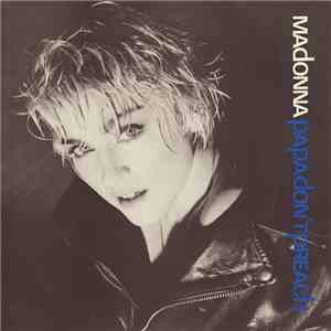 Madonna - Papa Don't Preach mp3 album