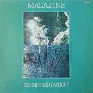 Magazine - Secondhand Daylight mp3 album