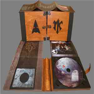 Majster Kat - Memento mp3 album