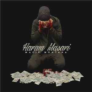 Malik Montana - Haram Masari mp3 album