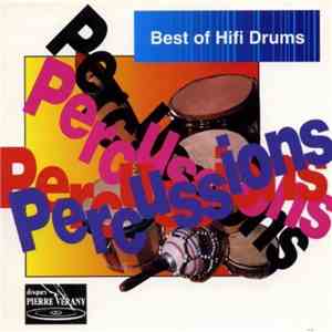 Mamba Percussions - Best Of Hi-Fi Drums: Percussions mp3 album