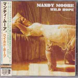 Mandy Moore - Wild Hope mp3 album