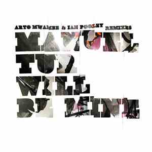 Manuel Tur Feat. Alexander East - Will Be Mine mp3 album