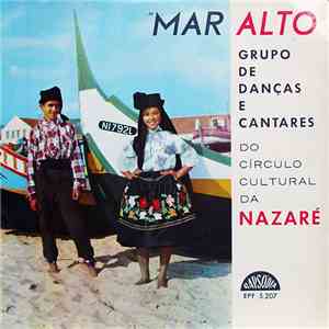 Mar Alto - Vira Da Nazaré mp3 album