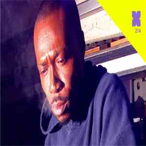 Marcellus Pittman - Podcast 214 mp3 album