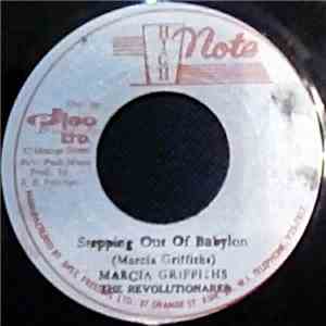 Marcia Griffiths, The Revolutionaries - Stepping Out Of Babylon mp3 album