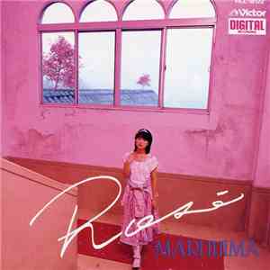 Mari Iijima - Rose mp3 album