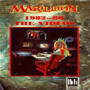 Marillion - 1982 - 86 The Videos mp3 album
