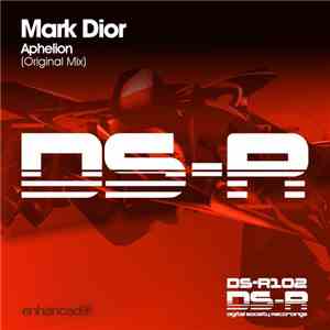 Mark Dior - Aphelion mp3 album