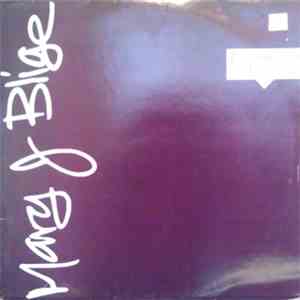 Mary J. Blige - Instrumental & Acappellas mp3 album