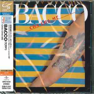 Masayoshi Takanaka - Bacco Cha Cha Me mp3 album