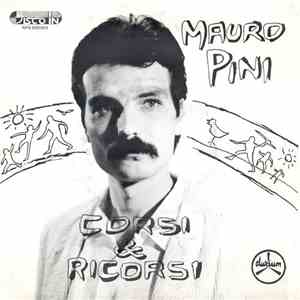 Mauro Pini - Corsi & Ricorsi mp3 album
