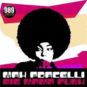 Max Porcelli - Big Mama Funk mp3 album