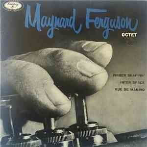 Maynard Ferguson - Maynard Ferguson And His Octet Vol. 2 mp3 album