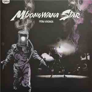 Mbongwana Star - From Kinshasa mp3 album