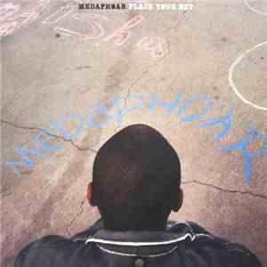 Medaphoar - Place Your Bet mp3 album