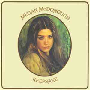 Megan McDonough - Keepsake mp3 album