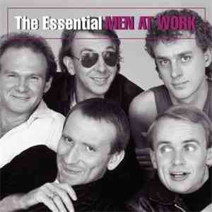 Men At Work - The Essential Men At Work mp3 album