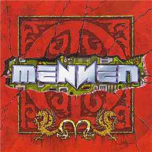 Mennen - Mennen mp3 album