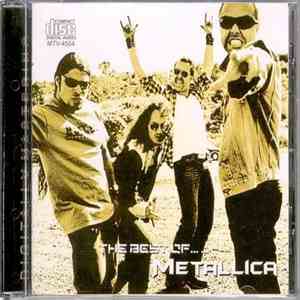 Metallica - The Best Of... Metallica mp3 album