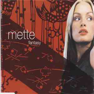 Mette - Fantasy mp3 album