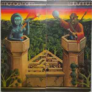 Michael Holm - Labyrinth mp3 album
