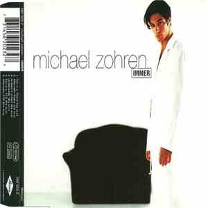 Michael Zohren - Immer mp3 album