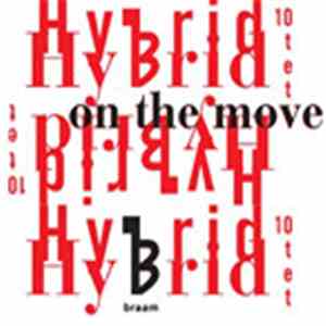 Michiel Braam - On The Move mp3 album