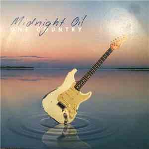 Midnight Oil - One Country mp3 album
