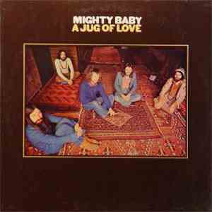 Mighty Baby - A Jug Of Love mp3 album