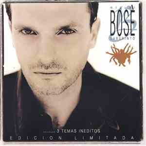 Miguel Bosé - Laberinto mp3 album