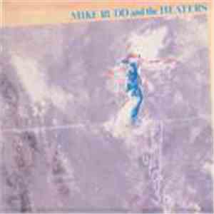Mike Rudd And The Heaters - The Unrealist mp3 album