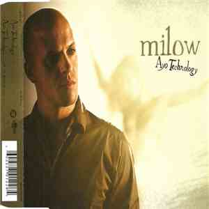 Milow - Ayo Technology mp3 album