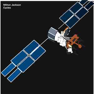 Milton Jackson - Cycles mp3 album