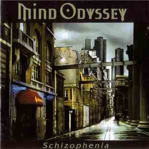 Mind Odyssey - Schizophenia mp3 album
