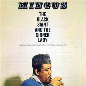 Mingus - The Black Saint And The Sinner Lady mp3 album